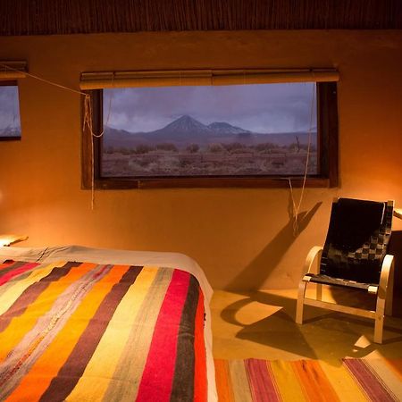 Planeta Atacama Lodge ซานเปโดร เด อาตากามา ห้อง รูปภาพ