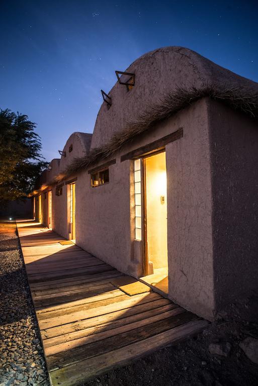 Planeta Atacama Lodge ซานเปโดร เด อาตากามา ภายนอก รูปภาพ