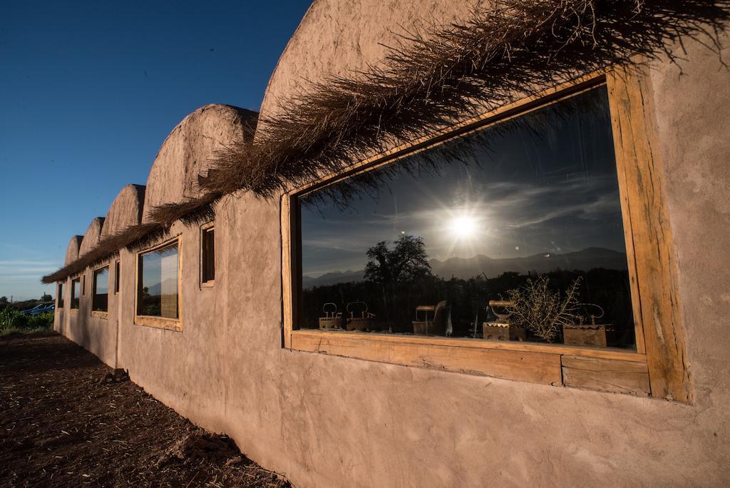 Planeta Atacama Lodge ซานเปโดร เด อาตากามา ห้อง รูปภาพ