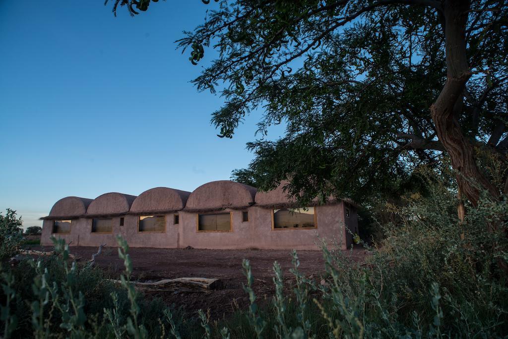 Planeta Atacama Lodge ซานเปโดร เด อาตากามา ภายนอก รูปภาพ