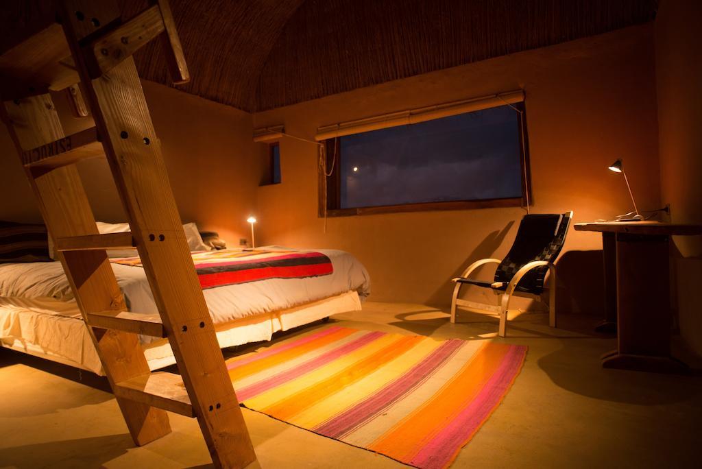 Planeta Atacama Lodge ซานเปโดร เด อาตากามา ห้อง รูปภาพ