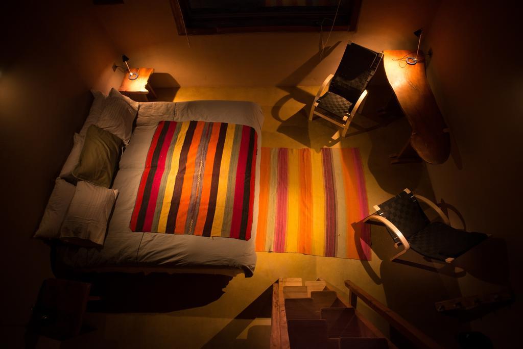 Planeta Atacama Lodge ซานเปโดร เด อาตากามา ห้อง รูปภาพ