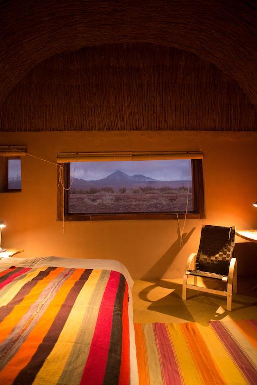 Planeta Atacama Lodge ซานเปโดร เด อาตากามา ห้อง รูปภาพ