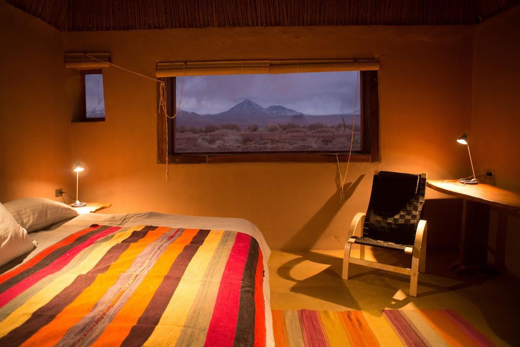 Planeta Atacama Lodge ซานเปโดร เด อาตากามา ห้อง รูปภาพ