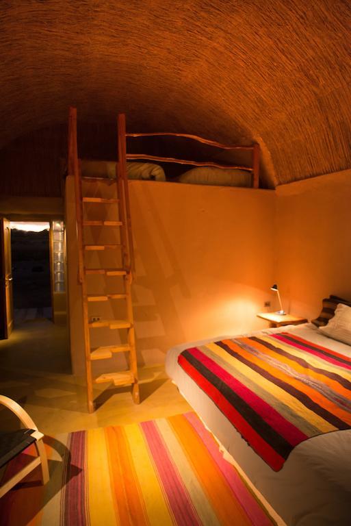 Planeta Atacama Lodge ซานเปโดร เด อาตากามา ห้อง รูปภาพ